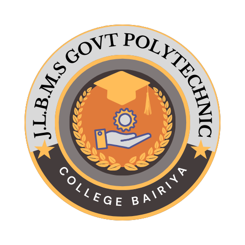 J.L.B.M.S. Government Polytechnic